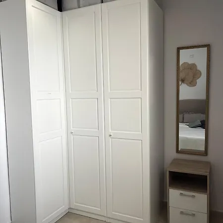 דירה Delicious Penthouse In