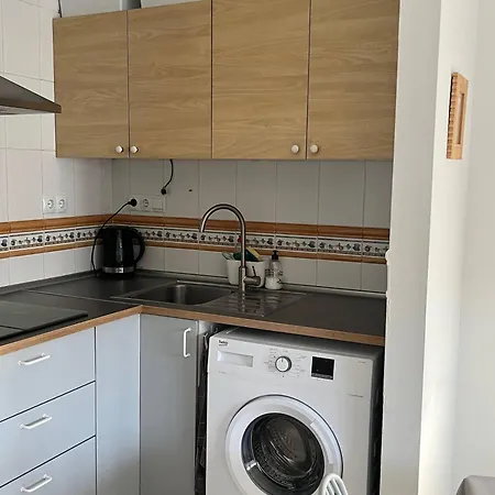 דירה Delicious Penthouse In