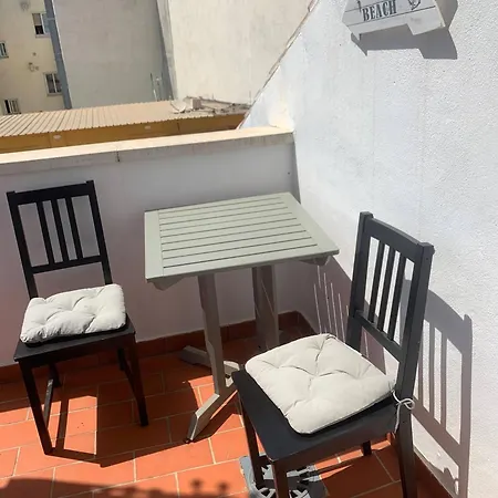 Delicious Penthouse In דירה *