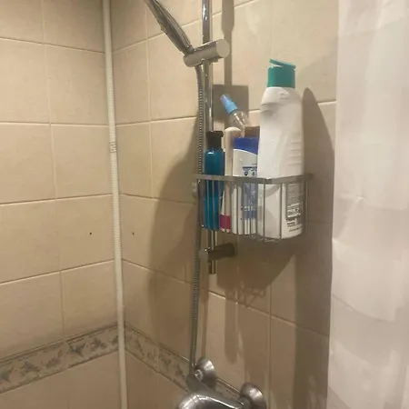 Delicious Penthouse In * פואנגירולה