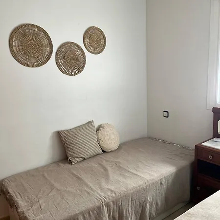 Delicious Penthouse In דירה *