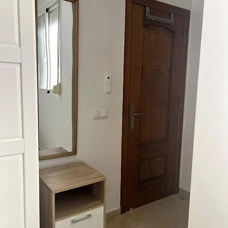 Delicious Penthouse In * פואנגירולה