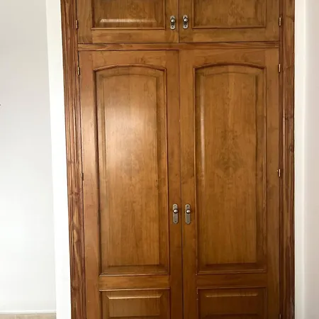 דירה Delicious Penthouse In *