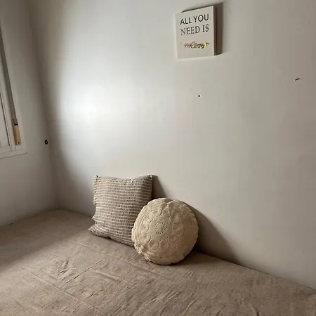 Delicious Penthouse In * פואנגירולה