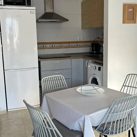 דירה Delicious Penthouse In *